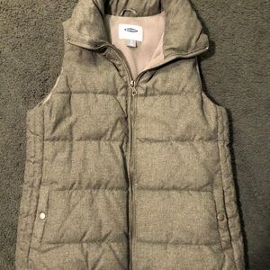 Old Navy Vest
